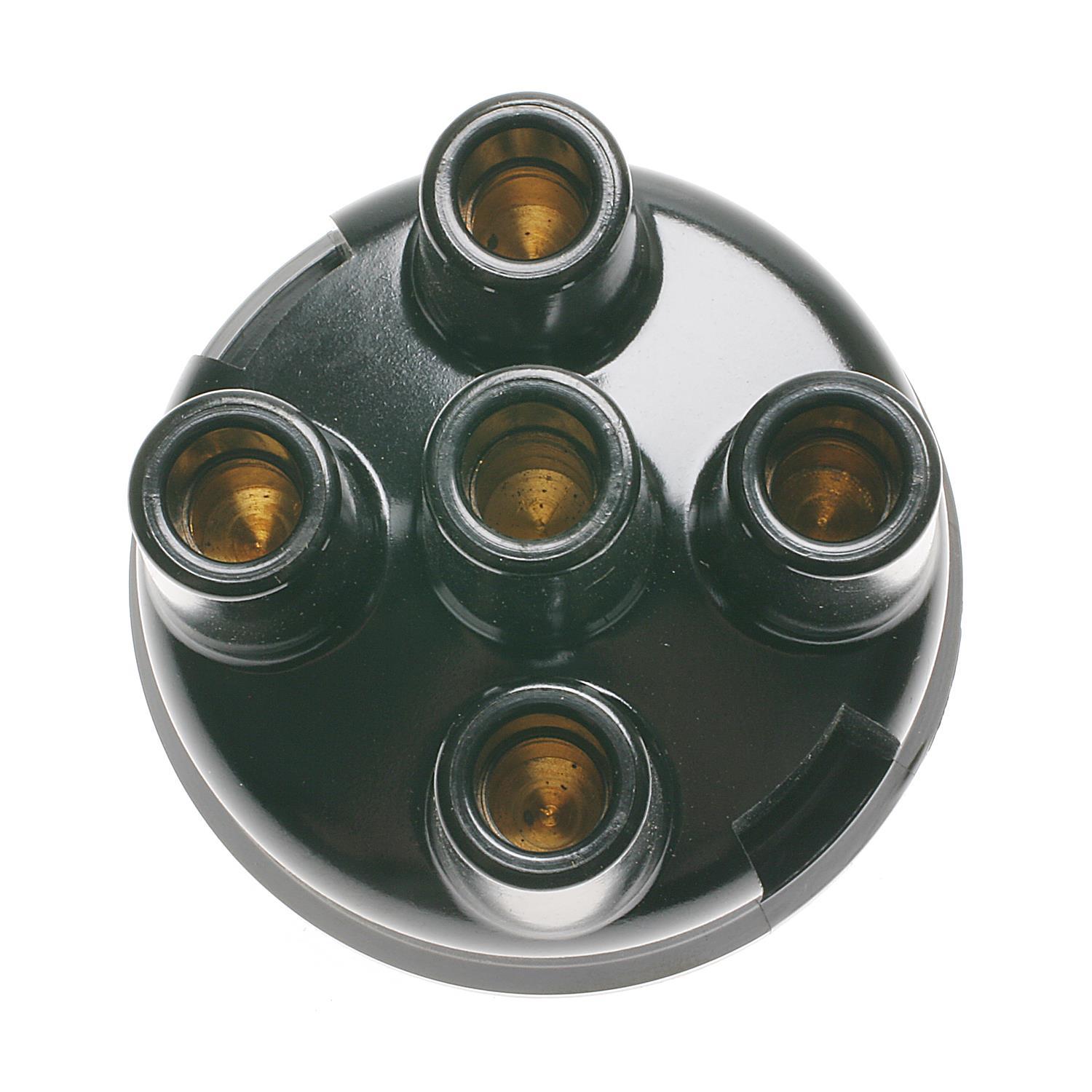Standard Motor Products SV403 - Distributor Cap Standard Motor Products SV403 Distributor Cap product image 2 of 2