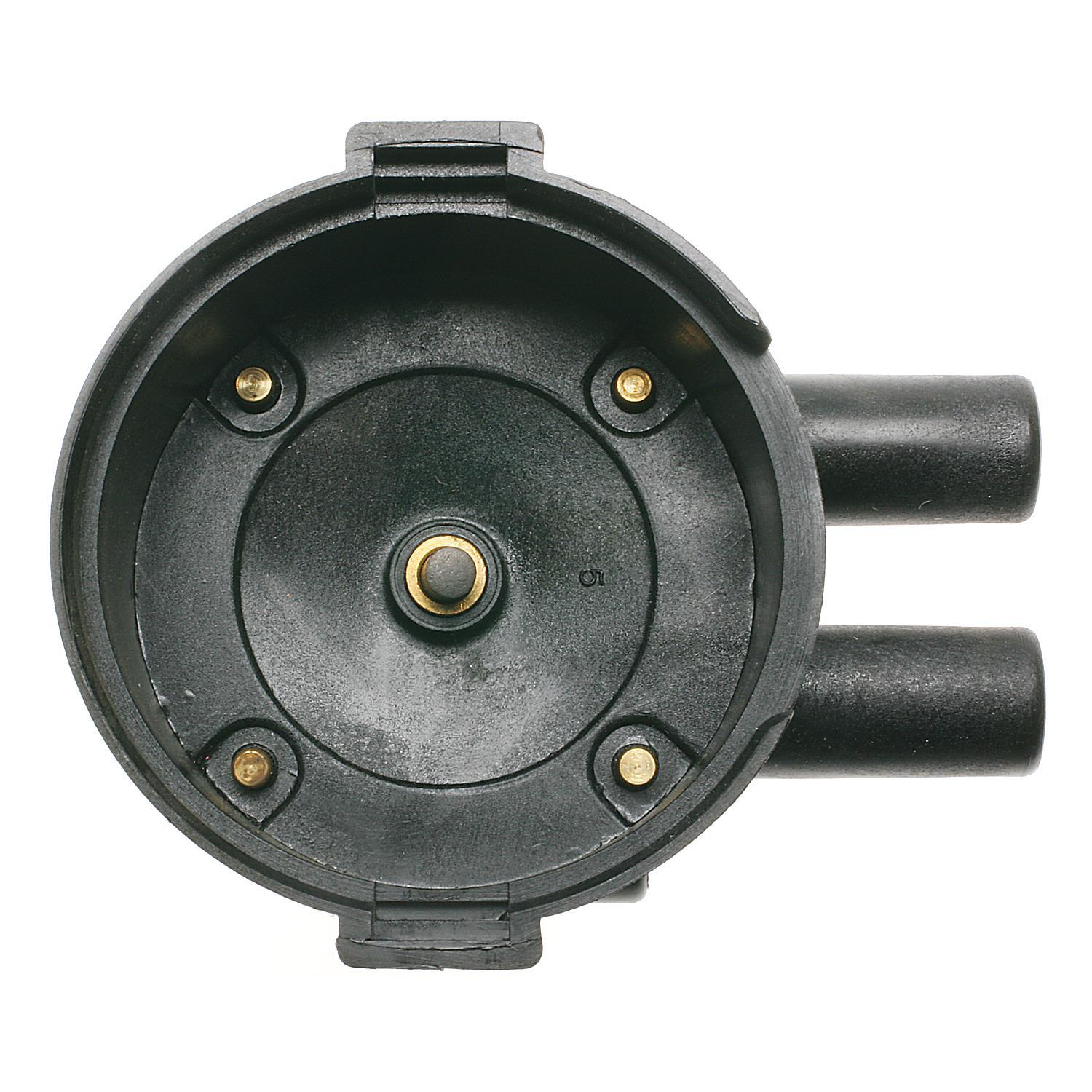 Standard Motor Products SV406 - Distributor Cap Standard Motor Products SV406 Distributor Cap product image 1 of 2