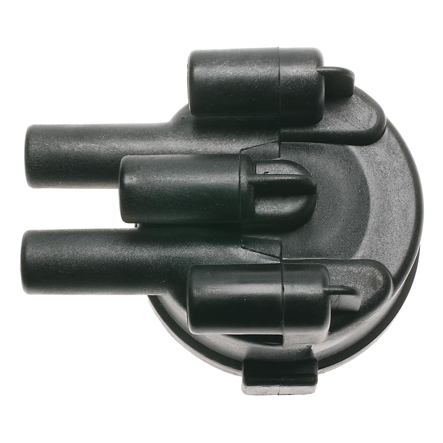 Standard Motor Products SV406 - Distributor Cap Standard Motor Products SV406 Distributor Cap product image 2 of 2