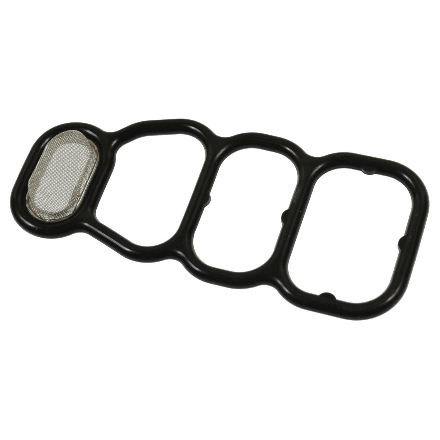 Standard Motor Products SVF105 - Engine Variable Valve Timing (VVT) Solenoid Filter Standard Motor Products SVF105 Engine Variable Valve Timing (VVT) Solenoid Filter product image 1 of 2