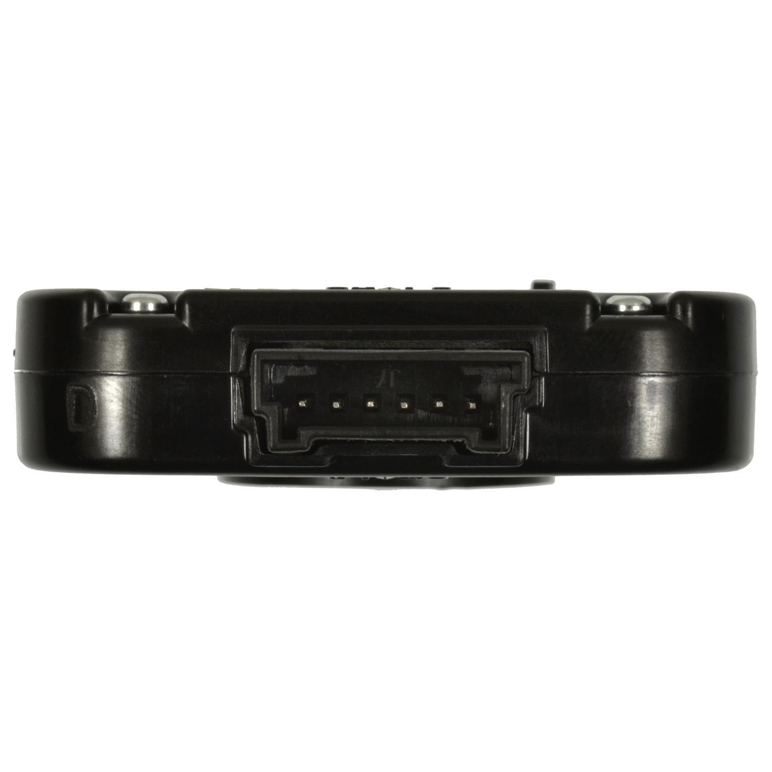 Standard Motor Products SWS100 Stability Control Steering Angle Sensor product image 3 of 3