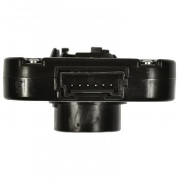 2012 Chevrolet Caprice Stability Control Steering Angle Sensor Standard Motor Products SWS104 image 3 of 3