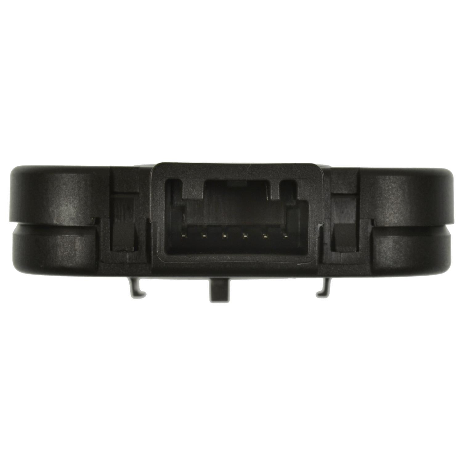 Standard Motor Products SWS106 - Stability Control Steering Angle Sensor Standard Motor Products SWS106 Stability Control Steering Angle Sensor product image 3 of 3