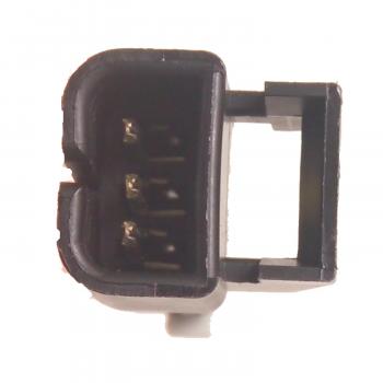 1999 Chevrolet Lumina Stability Control Steering Angle Sensor Standard Motor Products SWS11 image 2 of 2