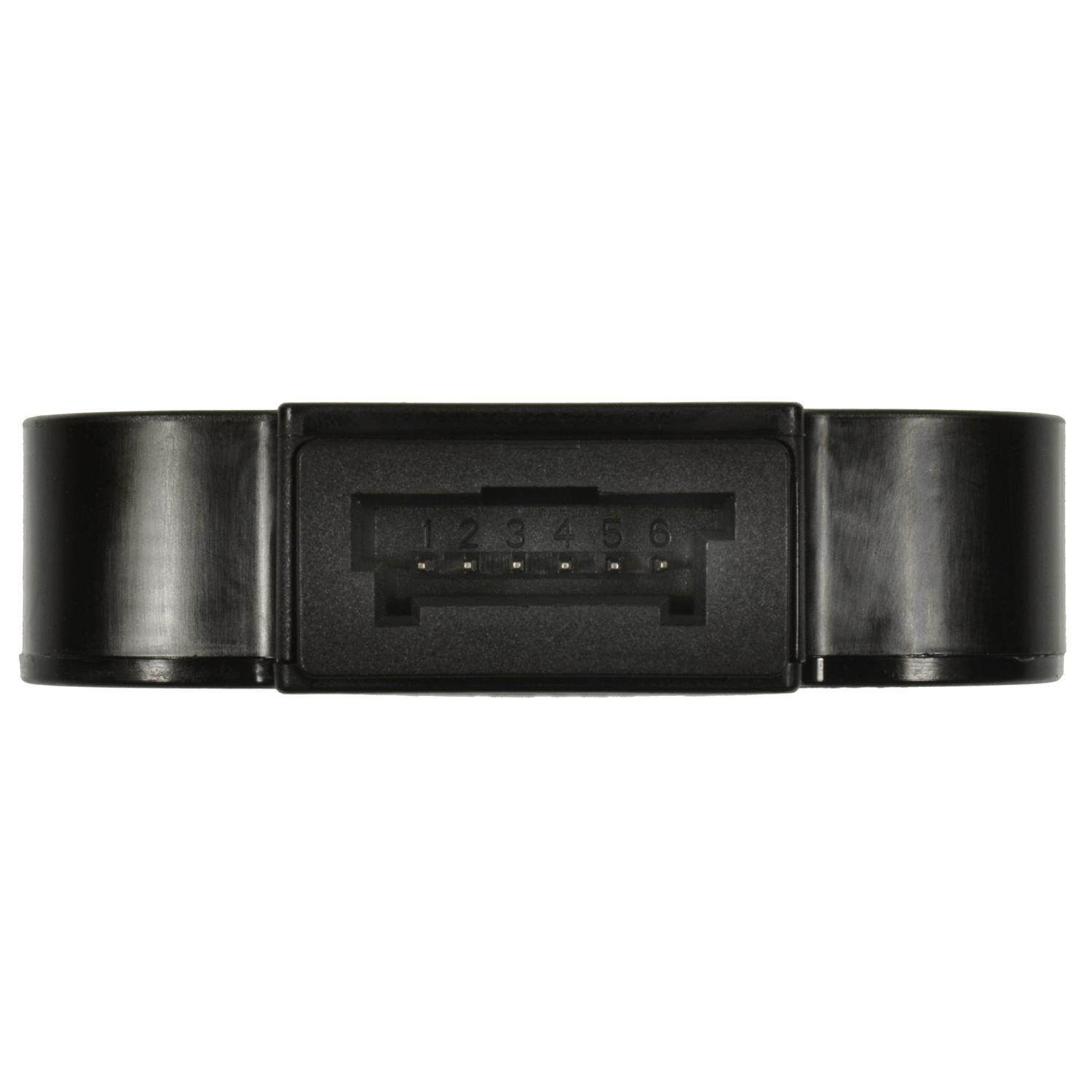 Standard Motor Products SWS111 Stability Control Steering Angle Sensor product image 3 of 3