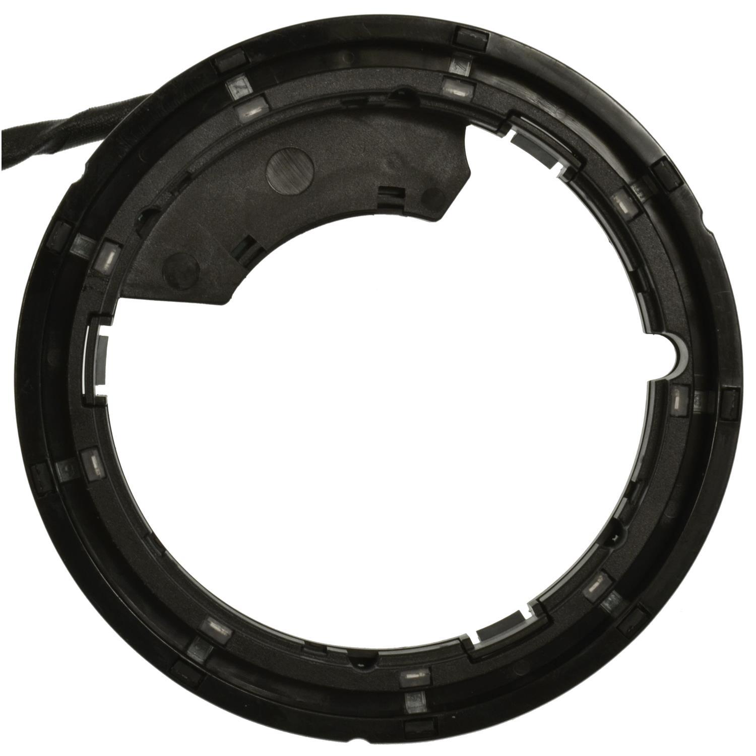 Standard Motor Products SWS116 - Stability Control Steering Angle Sensor Standard Motor Products SWS116 Stability Control Steering Angle Sensor product image 1 of 3