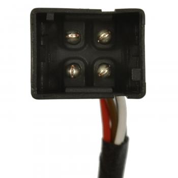 1999 Mercedes-Benz S420 Stability Control Steering Angle Sensor Standard Motor Products SWS116 image 3 of 3