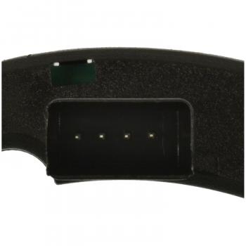 2002 Mercedes-Benz G500 Stability Control Steering Angle Sensor Standard Motor Products SWS117 image 3 of 3