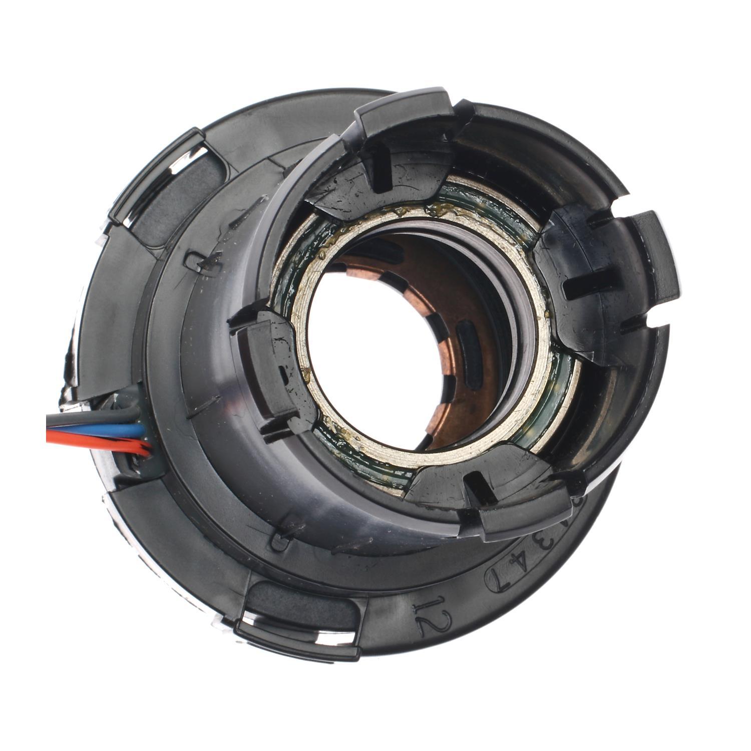 Standard Motor Products SWS12 - Stability Control Steering Angle Sensor Standard Motor Products SWS12 Stability Control Steering Angle Sensor product image 1 of 3