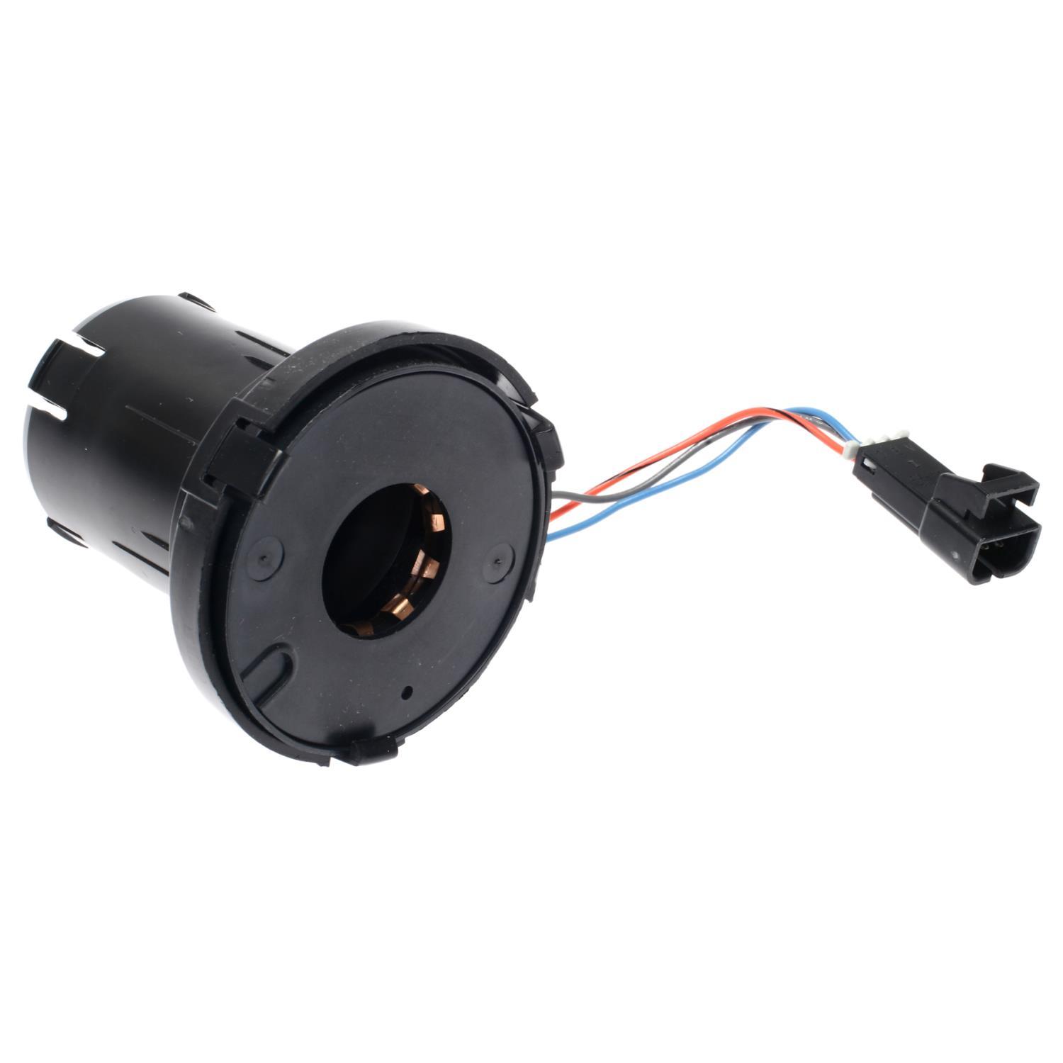 Standard Motor Products SWS12 - Stability Control Steering Angle Sensor Standard Motor Products SWS12 Stability Control Steering Angle Sensor product image 2 of 3