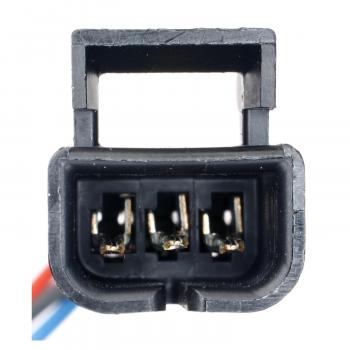 1998 GMC C1500 Stability Control Steering Angle Sensor Standard Motor Products SWS12 image 3 of 3