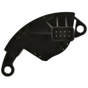 2002 Mercedes-Benz S55 AMG Stability Control Steering Angle Sensor Standard Motor Products SWS120 image 1 of 3