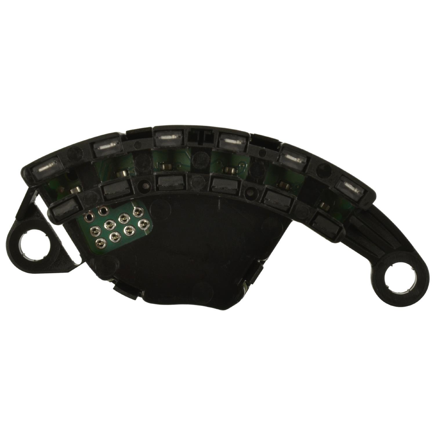 Standard Motor Products SWS120 - Stability Control Steering Angle Sensor Standard Motor Products SWS120 Stability Control Steering Angle Sensor product image 3 of 3