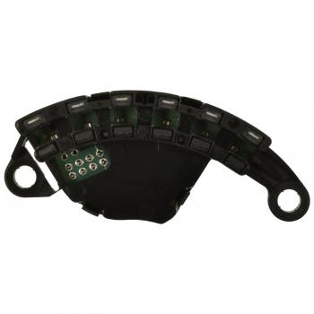 2002 Mercedes-Benz S55 AMG Stability Control Steering Angle Sensor Standard Motor Products SWS120 image 3 of 3