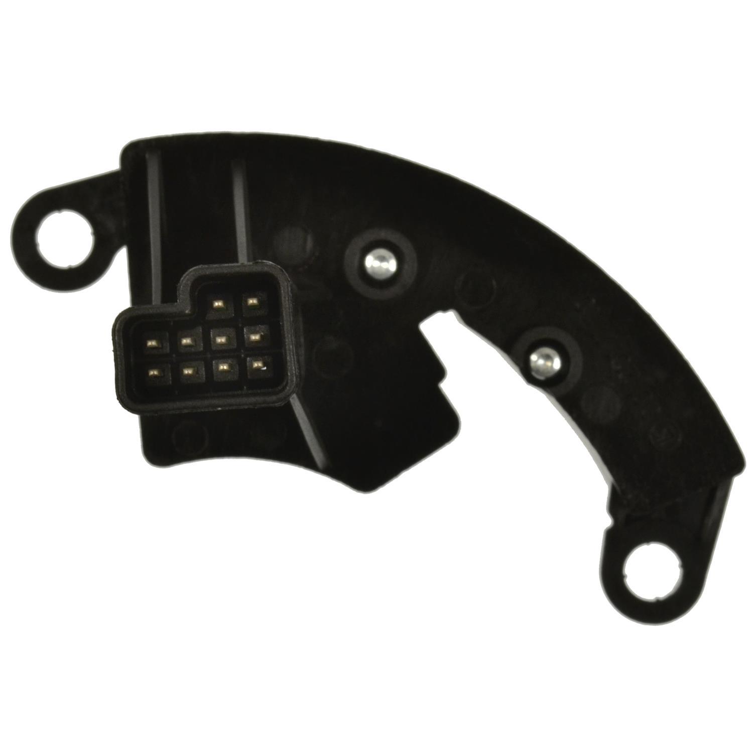 Standard Motor Products SWS121 Stability Control Steering Angle Sensor product image 1 of 3