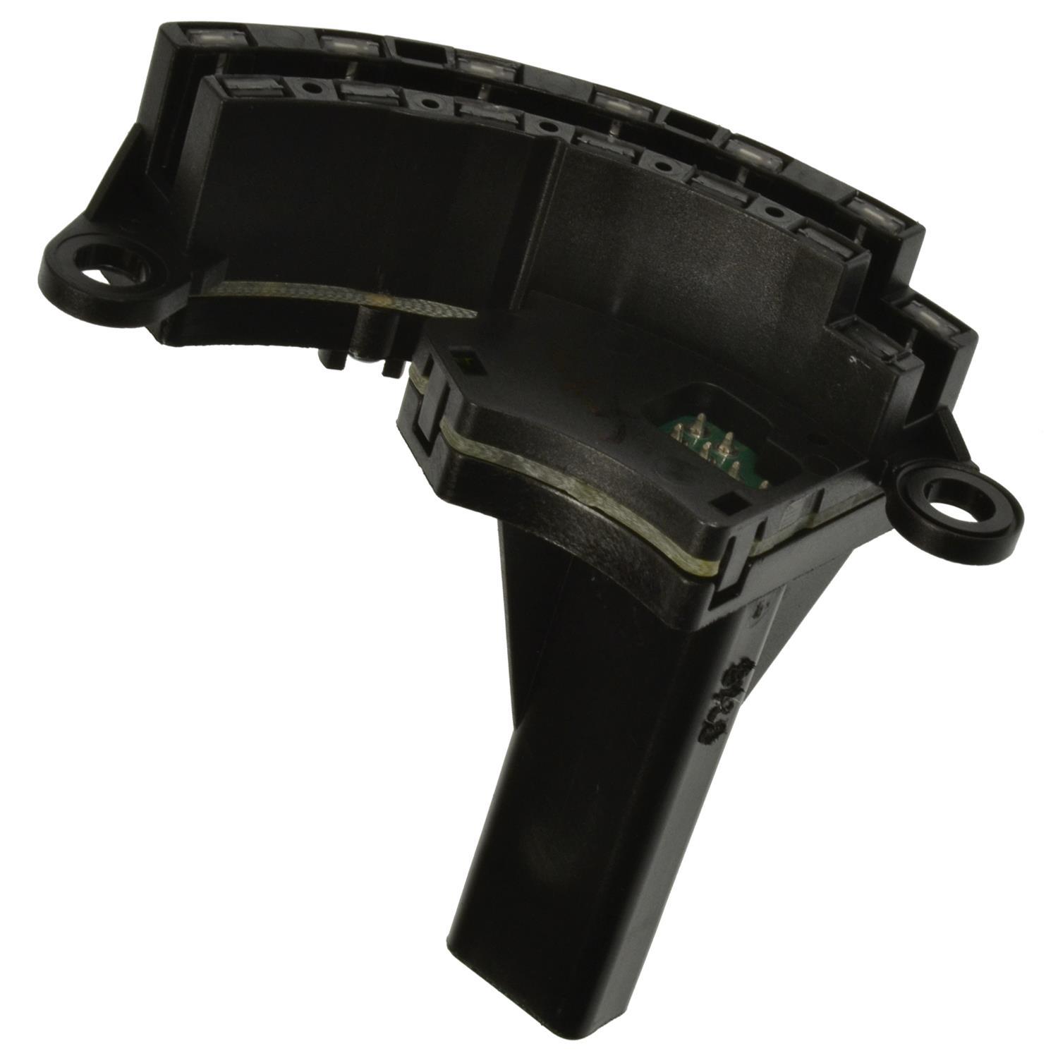 Standard Motor Products SWS121 Stability Control Steering Angle Sensor product image 2 of 3