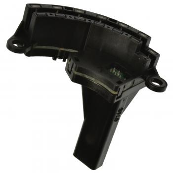 2004 Mercedes-Benz E320 Stability Control Steering Angle Sensor Standard Motor Products SWS121 image 2 of 3