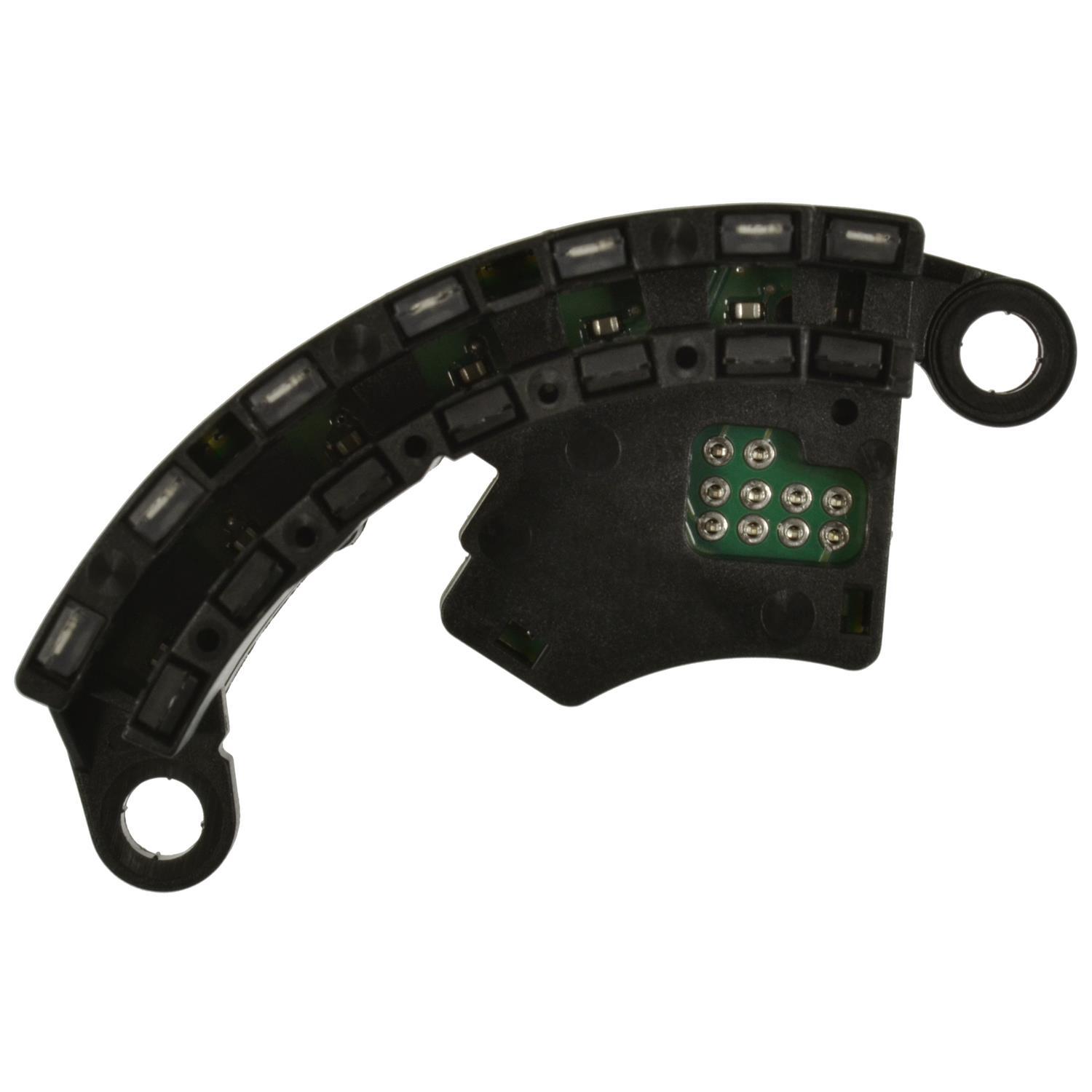 Standard Motor Products SWS121 Stability Control Steering Angle Sensor product image 3 of 3