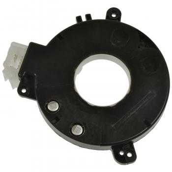 2004 Nissan Titan Stability Control Steering Angle Sensor Standard Motor Products SWS124 image 2 of 3