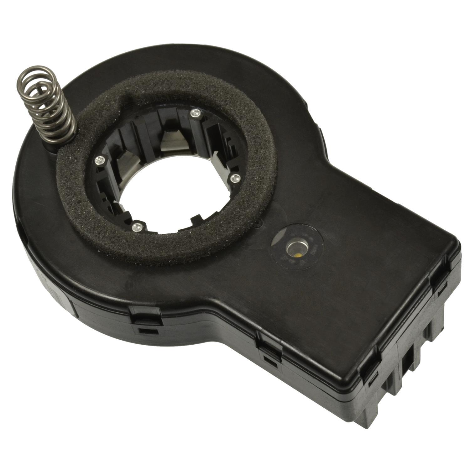 Standard Motor Products SWS131 - Stability Control Steering Angle Sensor Standard Motor Products SWS131 Stability Control Steering Angle Sensor product image 1 of 3