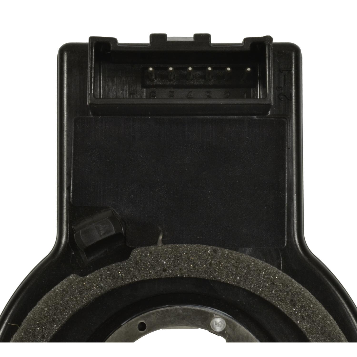 Standard Motor Products SWS131 - Stability Control Steering Angle Sensor Standard Motor Products SWS131 Stability Control Steering Angle Sensor product image 3 of 3