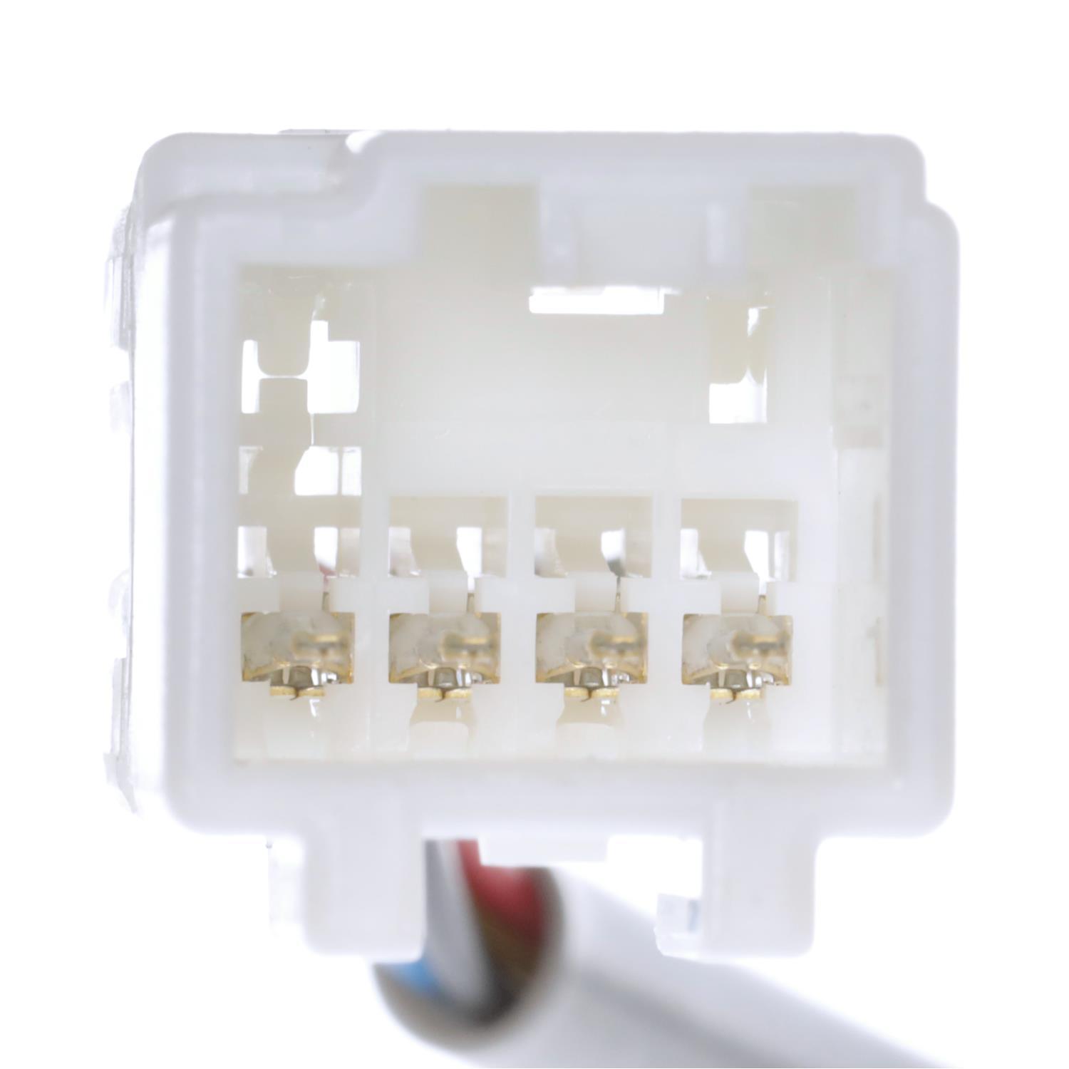 Standard Motor Products SWS132 Stability Control Steering Angle Sensor product image 4 of 6