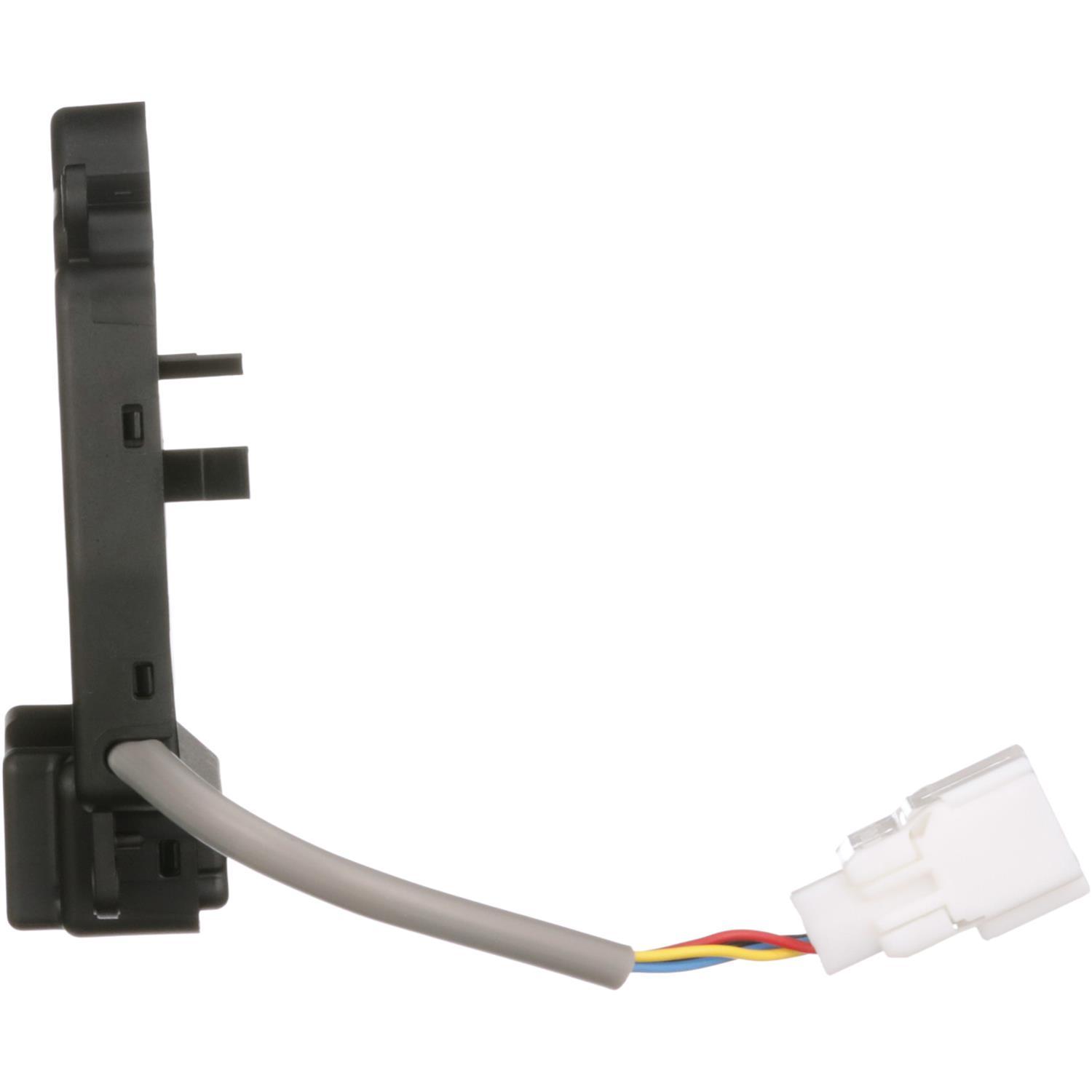 Standard Motor Products SWS132 Stability Control Steering Angle Sensor product image 6 of 6
