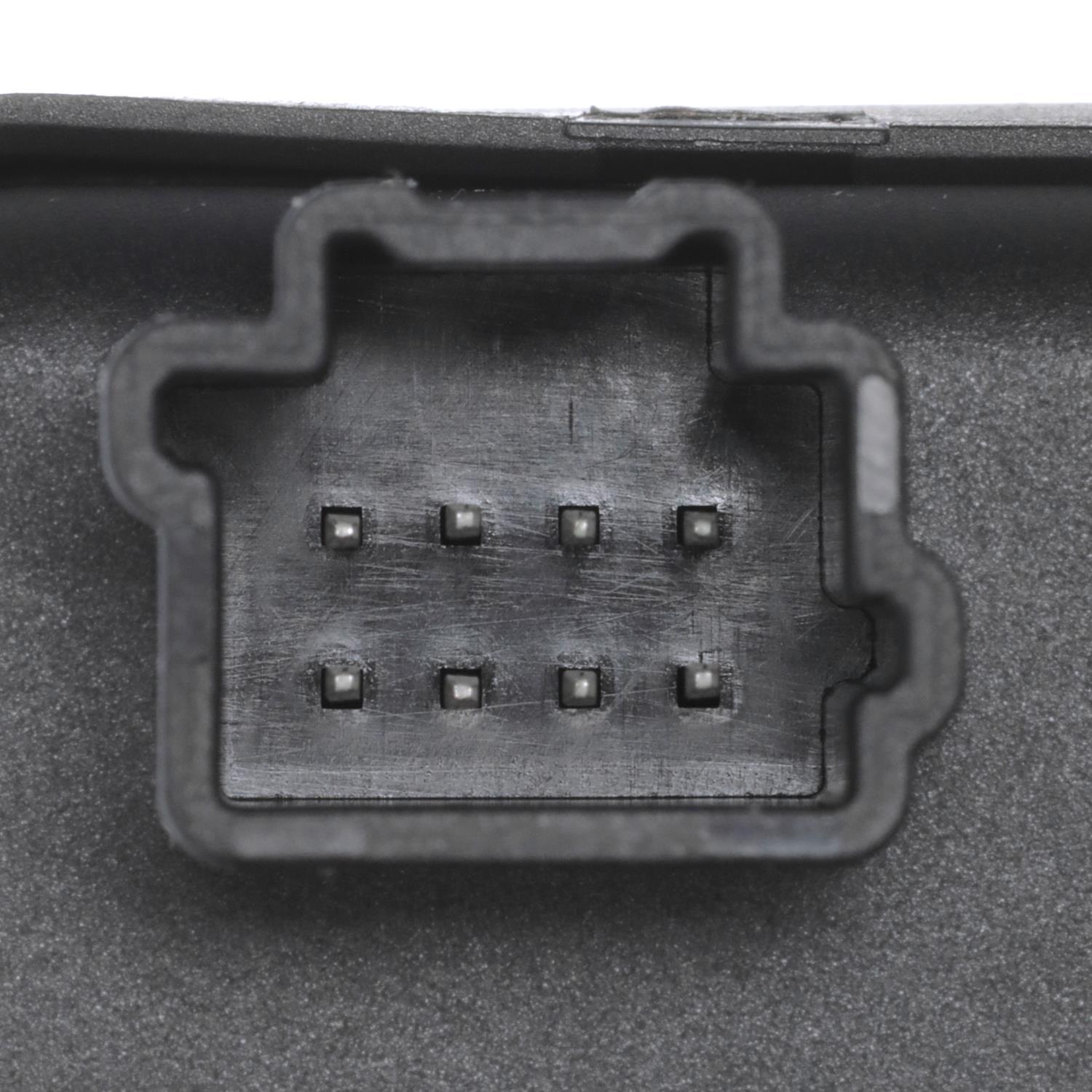 Standard Motor Products SWS133 Stability Control Steering Angle Sensor product image 4 of 6