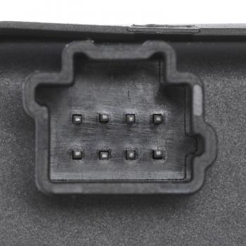 2018 Nissan Rogue Stability Control Steering Angle Sensor Standard Motor Products SWS133 image 4 of 4
