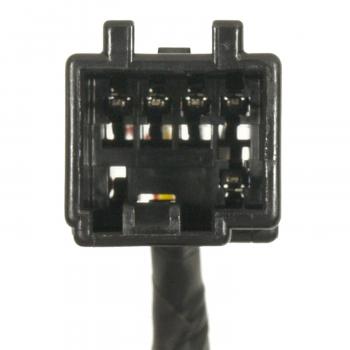 2007 Hyundai Tiburon Stability Control Steering Angle Sensor Standard Motor Products SWS17 image 3 of 3