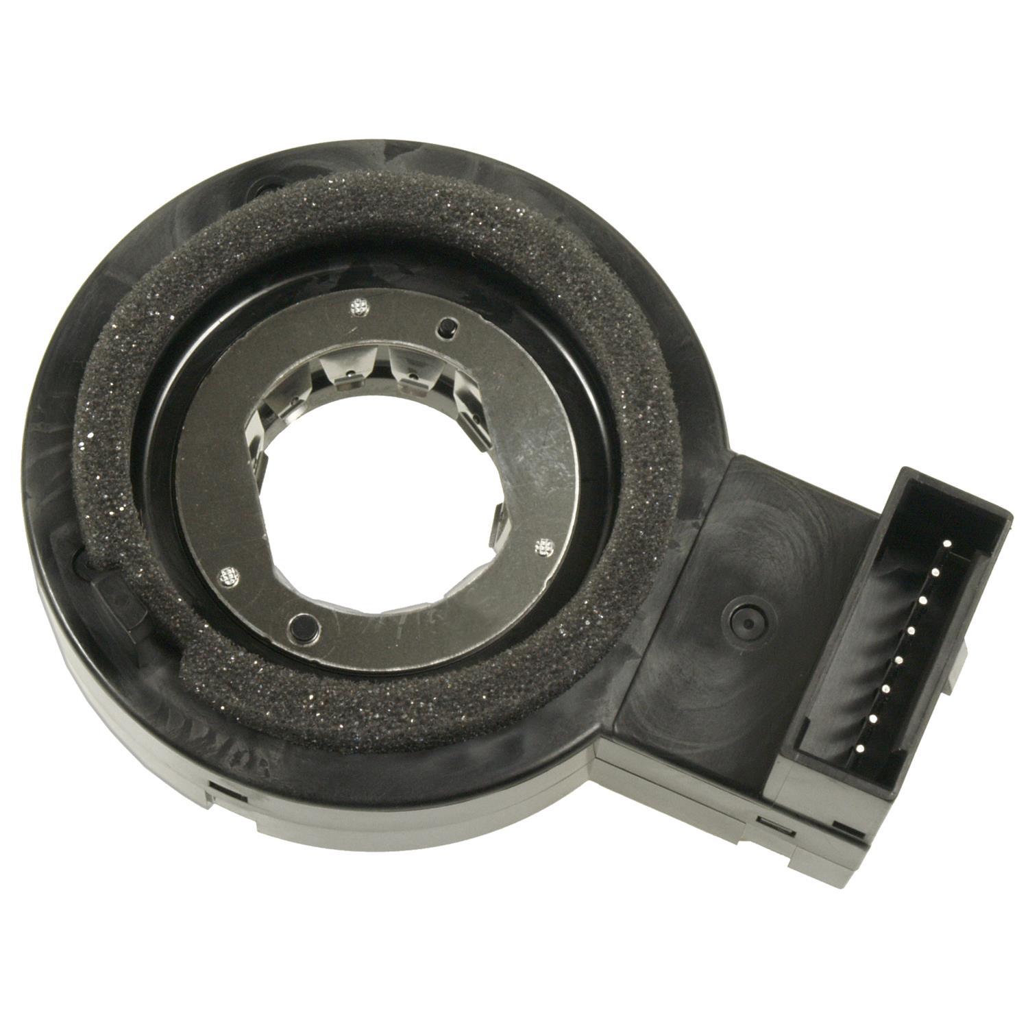Standard Motor Products SWS19 - Stability Control Steering Angle Sensor Standard Motor Products SWS19 Stability Control Steering Angle Sensor product image 2 of 3