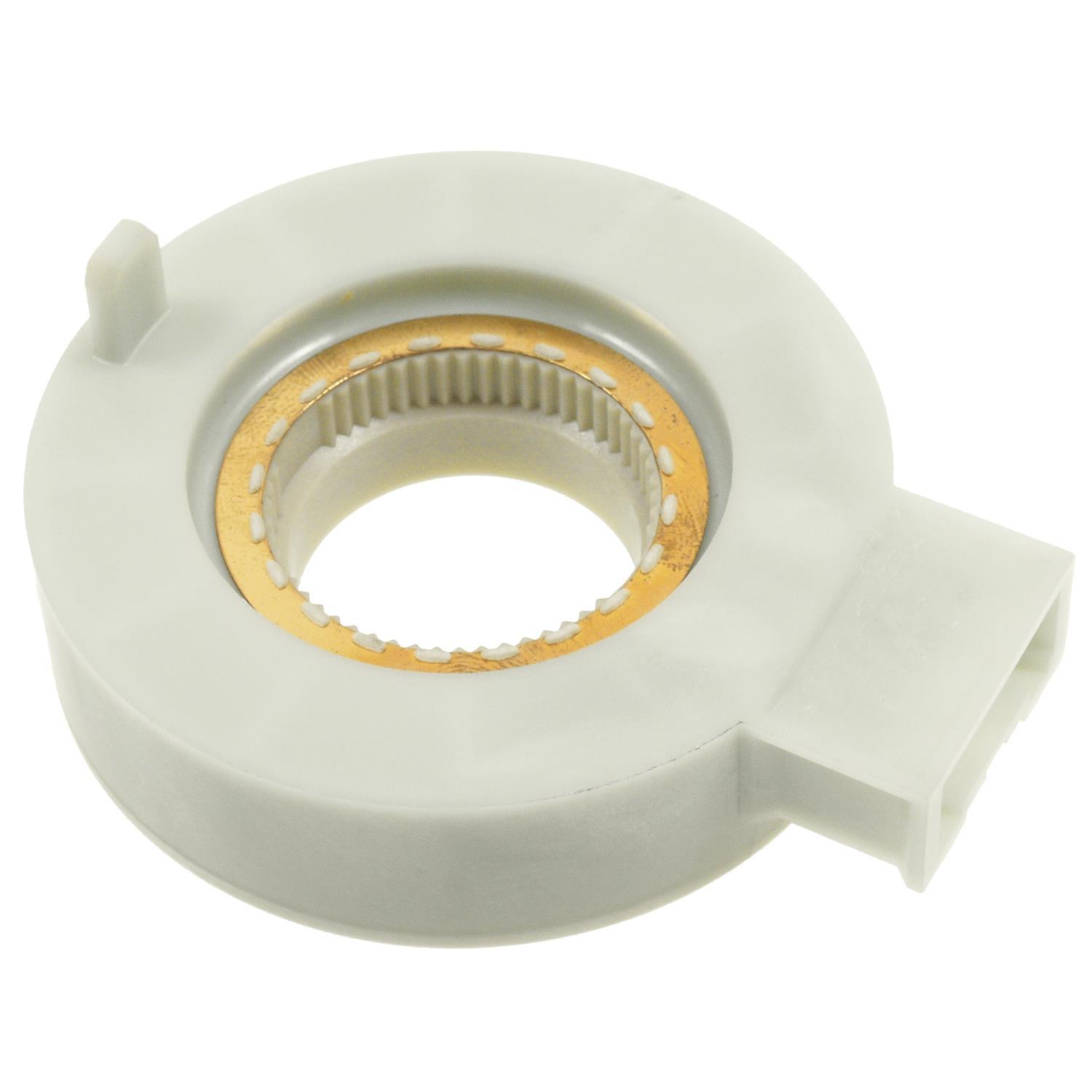 Standard Motor Products SWS20 - Stability Control Steering Angle Sensor Standard Motor Products SWS20 Stability Control Steering Angle Sensor product image 1 of 3
