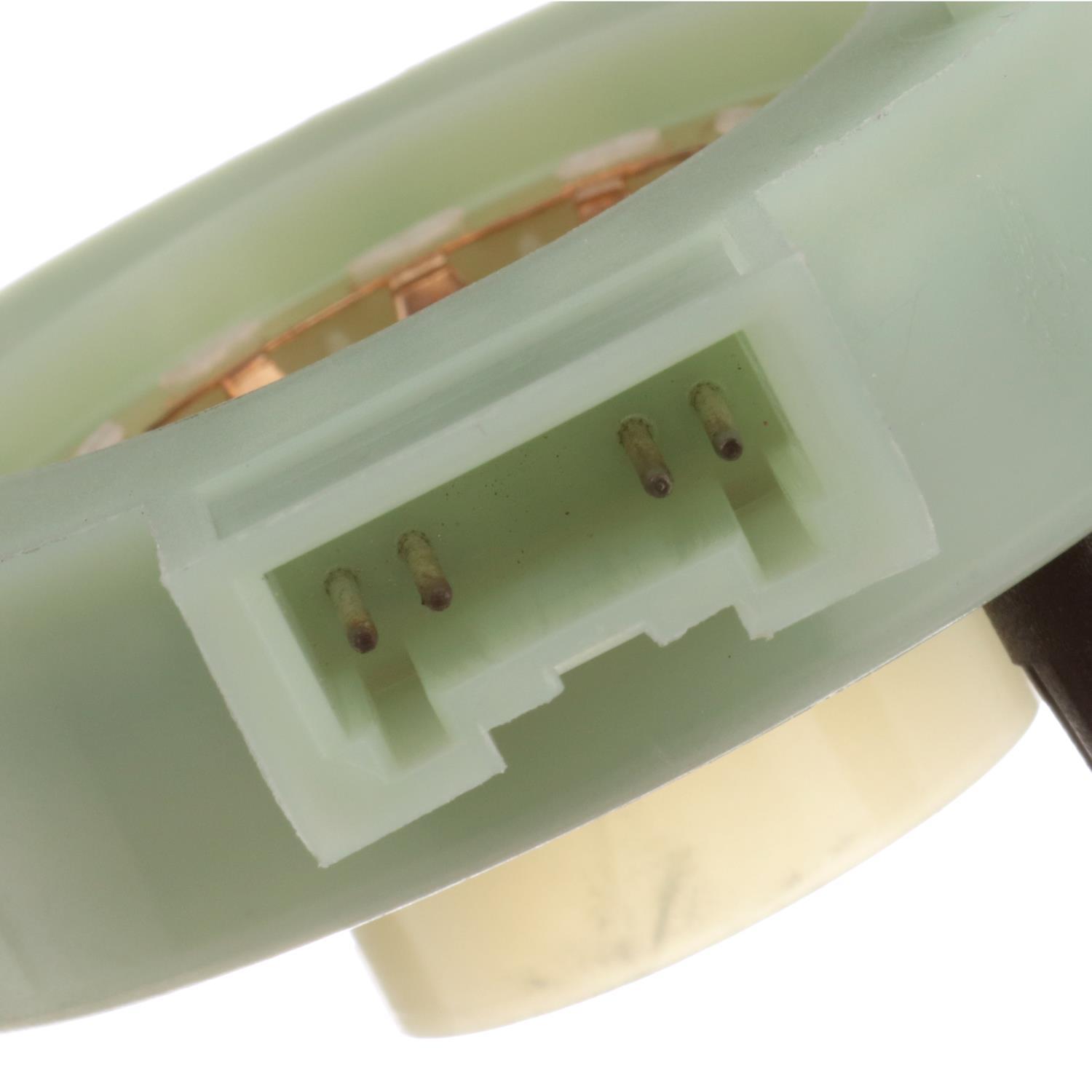 Standard Motor Products SWS22 - Stability Control Steering Angle Sensor Standard Motor Products SWS22 Stability Control Steering Angle Sensor product image 3 of 5