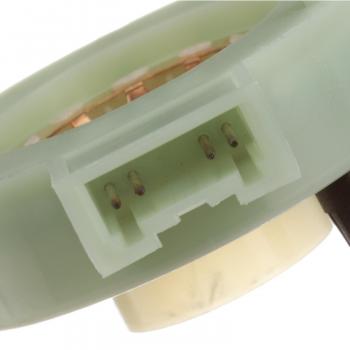 2007 Cadillac CTS Stability Control Steering Angle Sensor Standard Motor Products SWS22 image 3 of 4