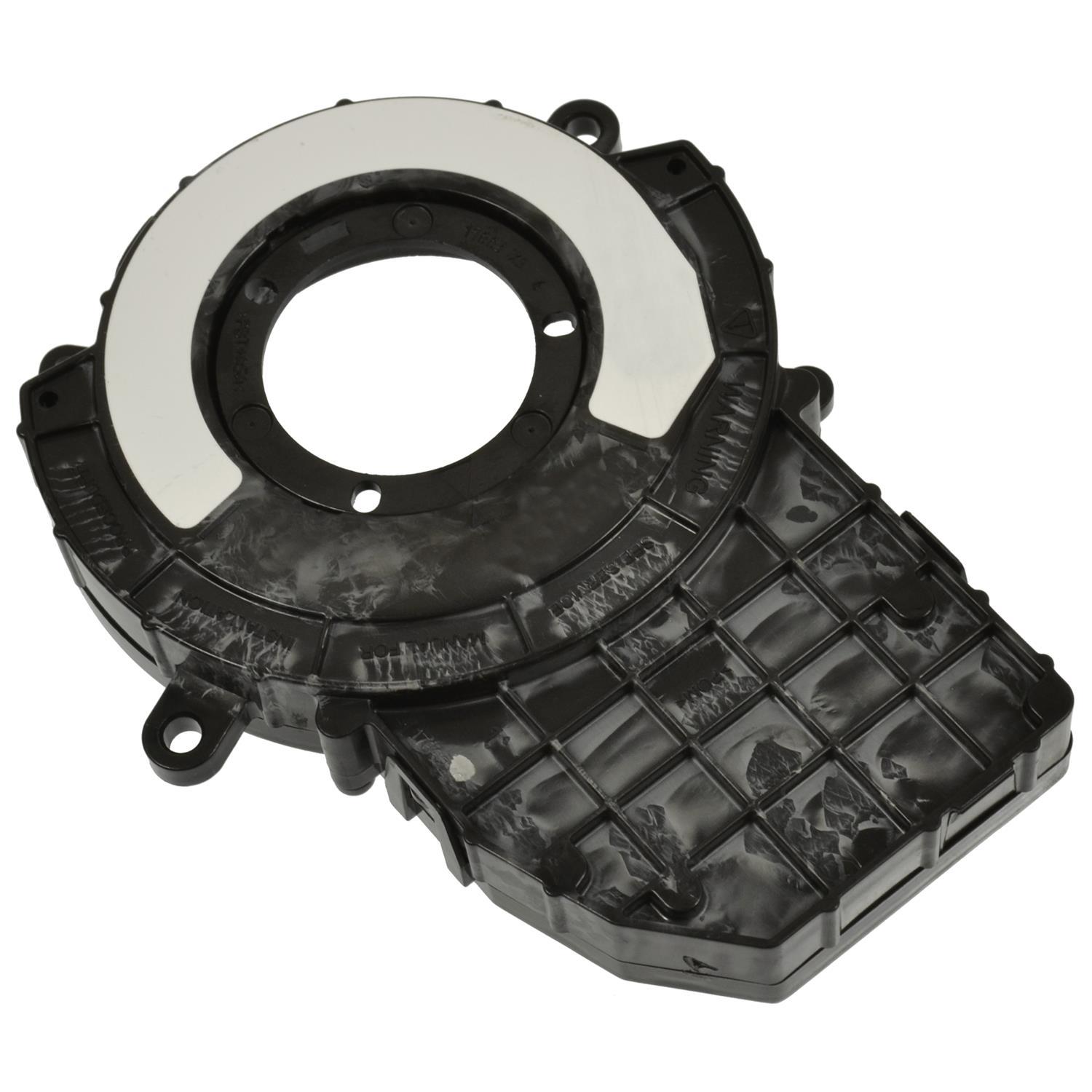 Standard Motor Products SWS35 - Stability Control Steering Angle Sensor Standard Motor Products SWS35 Stability Control Steering Angle Sensor product image 1 of 3