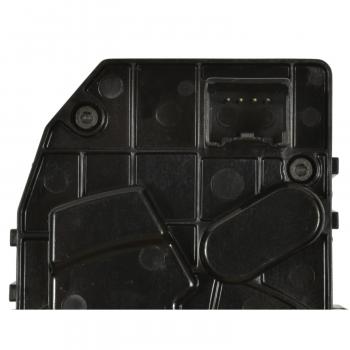 2010 Ford Flex Stability Control Steering Angle Sensor Standard Motor Products SWS35 image 3 of 3