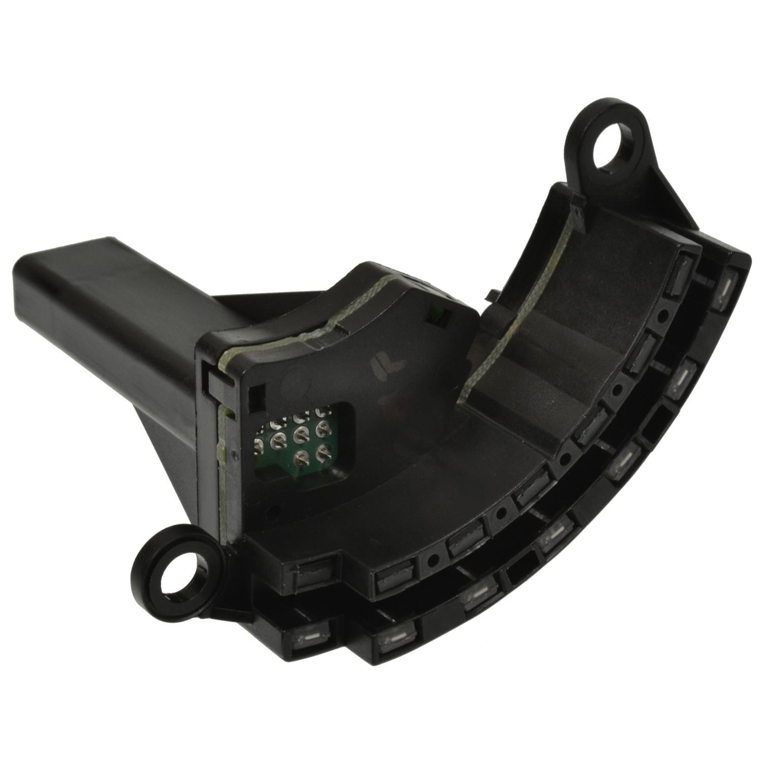 Standard Motor Products SWS36 - Stability Control Steering Angle Sensor Standard Motor Products SWS36 Stability Control Steering Angle Sensor product image 1 of 3