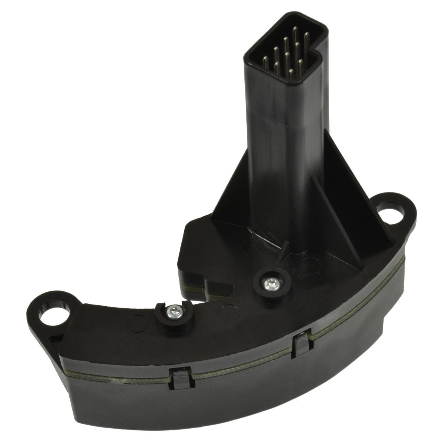 Standard Motor Products SWS36 - Stability Control Steering Angle Sensor Standard Motor Products SWS36 Stability Control Steering Angle Sensor product image 2 of 3