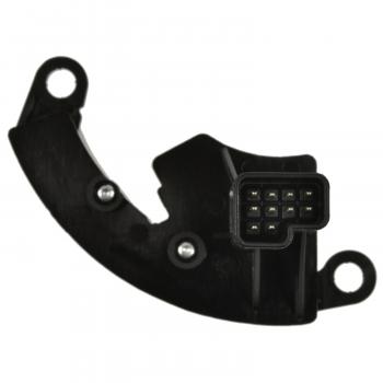 2008 Dodge Magnum Stability Control Steering Angle Sensor Standard Motor Products SWS36 image 3 of 3