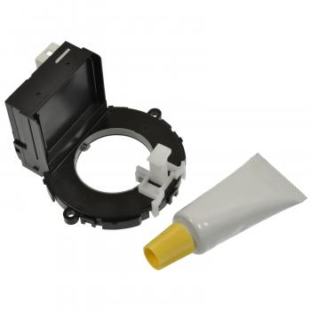 2012 Subaru Outback Stability Control Steering Angle Sensor Standard Motor Products SWS40 image 2 of 3