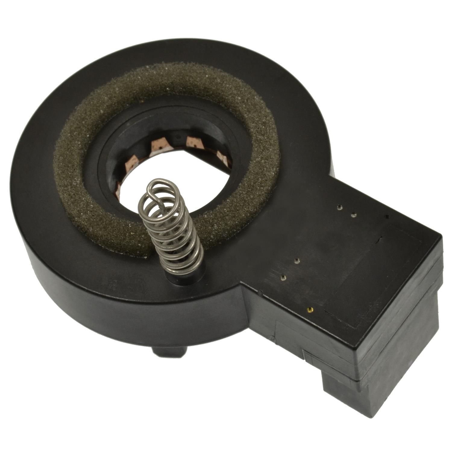 Standard Motor Products SWS43 - Stability Control Steering Angle Sensor Standard Motor Products SWS43 Stability Control Steering Angle Sensor product image 1 of 3
