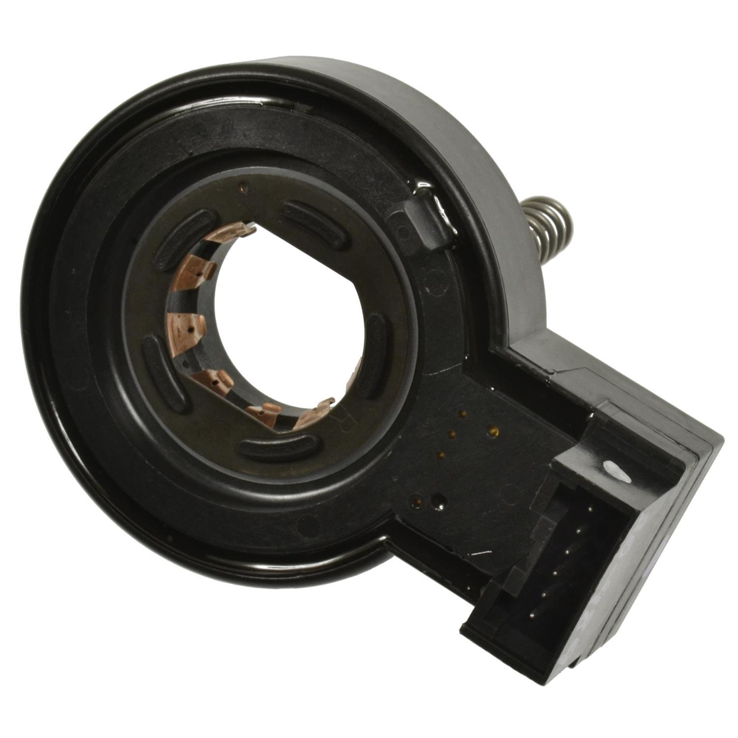 Standard Motor Products SWS43 - Stability Control Steering Angle Sensor Standard Motor Products SWS43 Stability Control Steering Angle Sensor product image 2 of 3