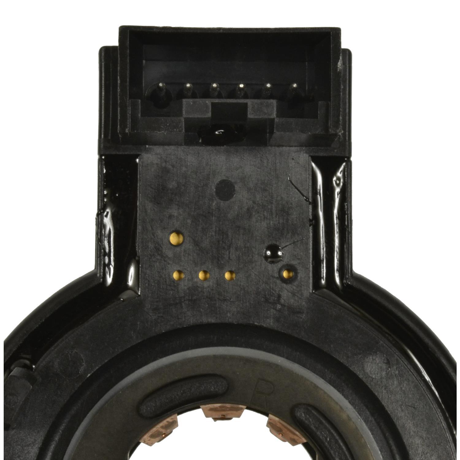 Standard Motor Products SWS43 - Stability Control Steering Angle Sensor Standard Motor Products SWS43 Stability Control Steering Angle Sensor product image 3 of 3