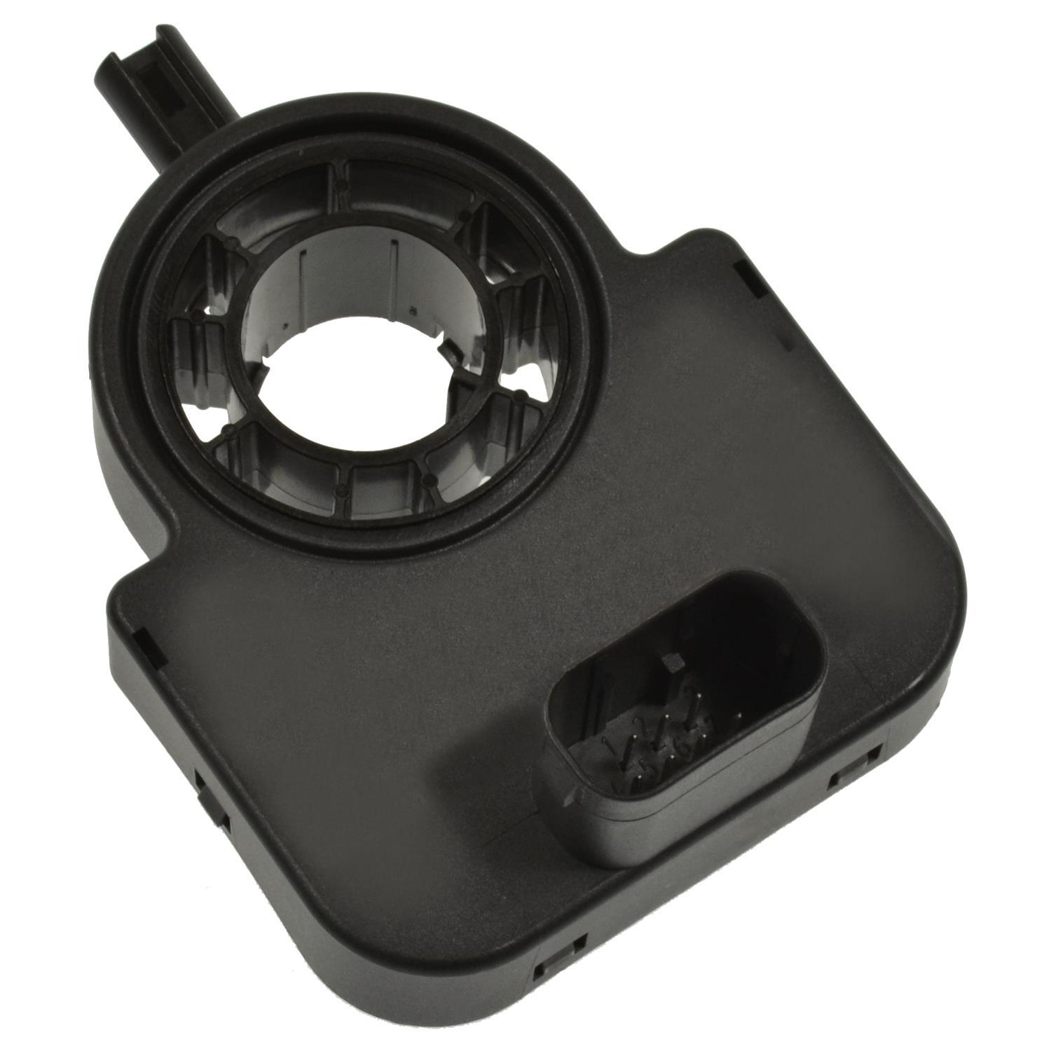 Standard Motor Products SWS45 - Stability Control Steering Angle Sensor Standard Motor Products SWS45 Stability Control Steering Angle Sensor product image 2 of 3