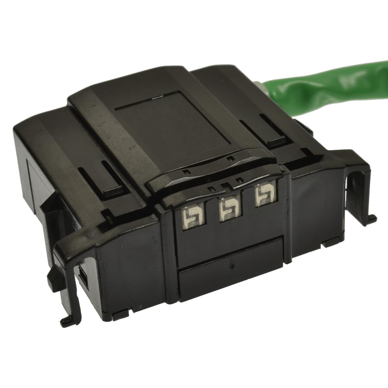 Standard Motor Products SWS48 - Stability Control Steering Angle Sensor Standard Motor Products SWS48 Stability Control Steering Angle Sensor product image 1 of 3