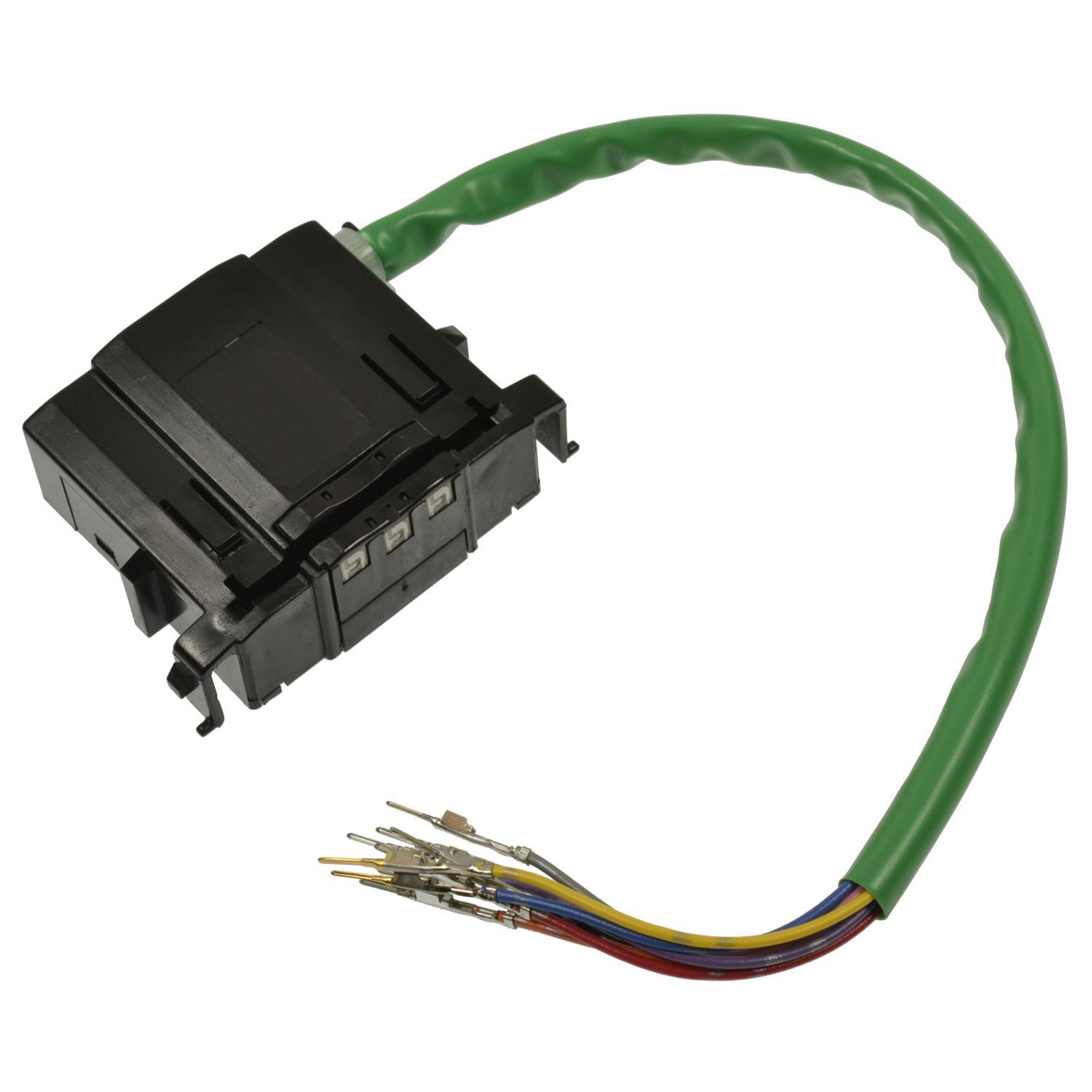 Standard Motor Products SWS48 - Stability Control Steering Angle Sensor Standard Motor Products SWS48 Stability Control Steering Angle Sensor product image 2 of 3
