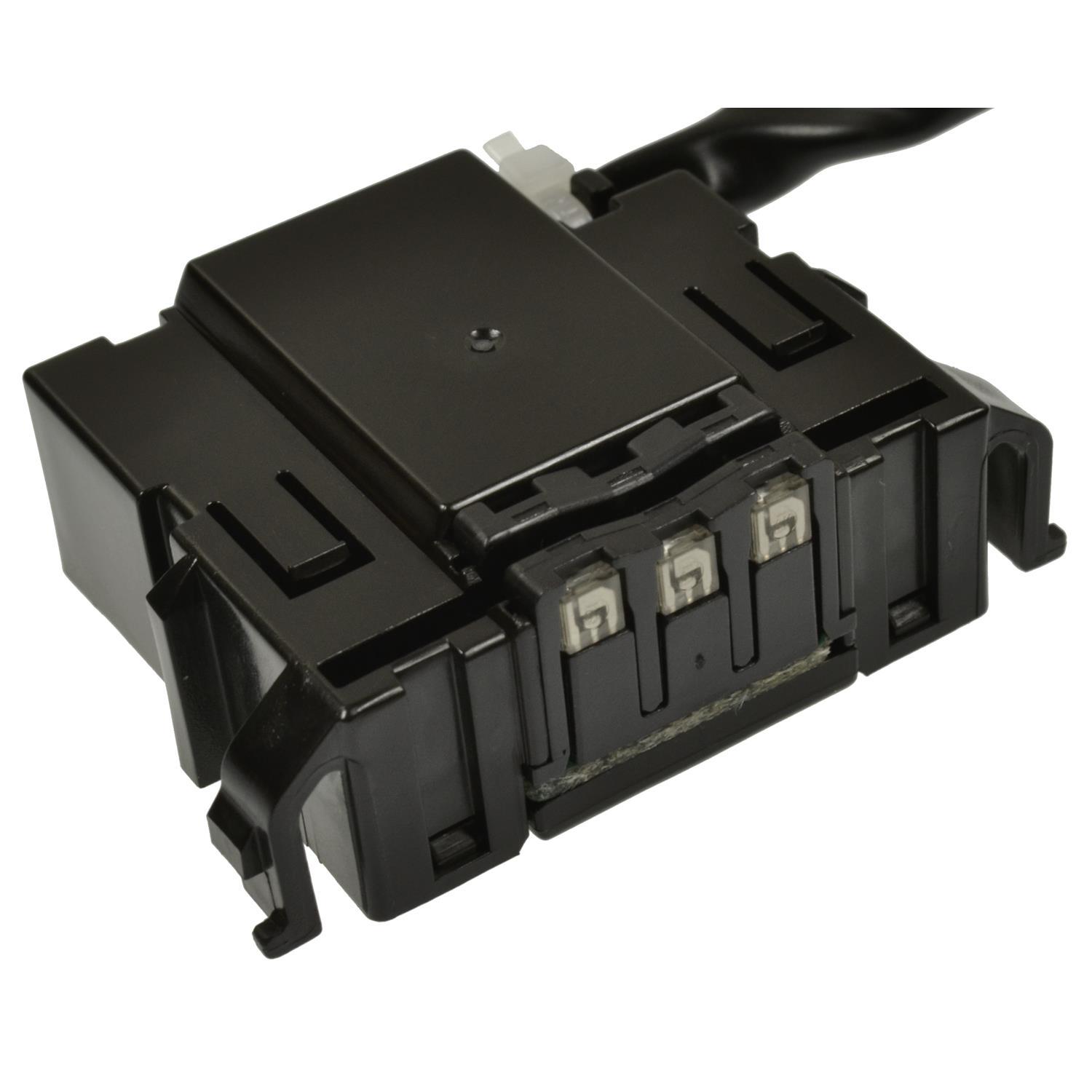 Standard Motor Products SWS50 - Stability Control Steering Angle Sensor Standard Motor Products SWS50 Stability Control Steering Angle Sensor product image 1 of 3