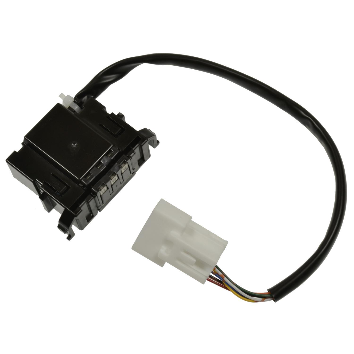 Standard Motor Products SWS50 - Stability Control Steering Angle Sensor Standard Motor Products SWS50 Stability Control Steering Angle Sensor product image 2 of 3