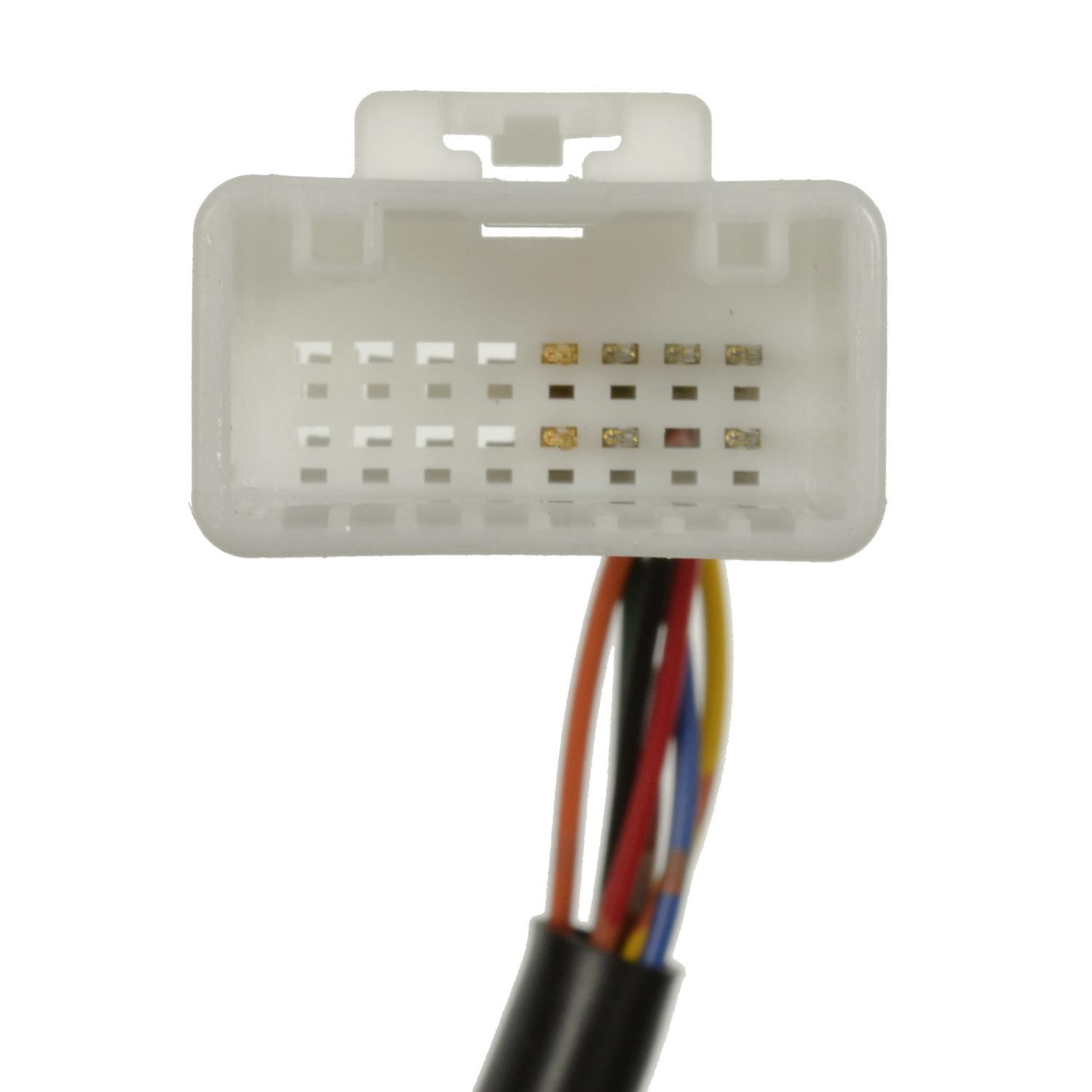 Standard Motor Products SWS50 - Stability Control Steering Angle Sensor Standard Motor Products SWS50 Stability Control Steering Angle Sensor product image 3 of 3