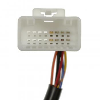 2007 Toyota 4Runner Stability Control Steering Angle Sensor Standard Motor Products SWS50 image 3 of 3
